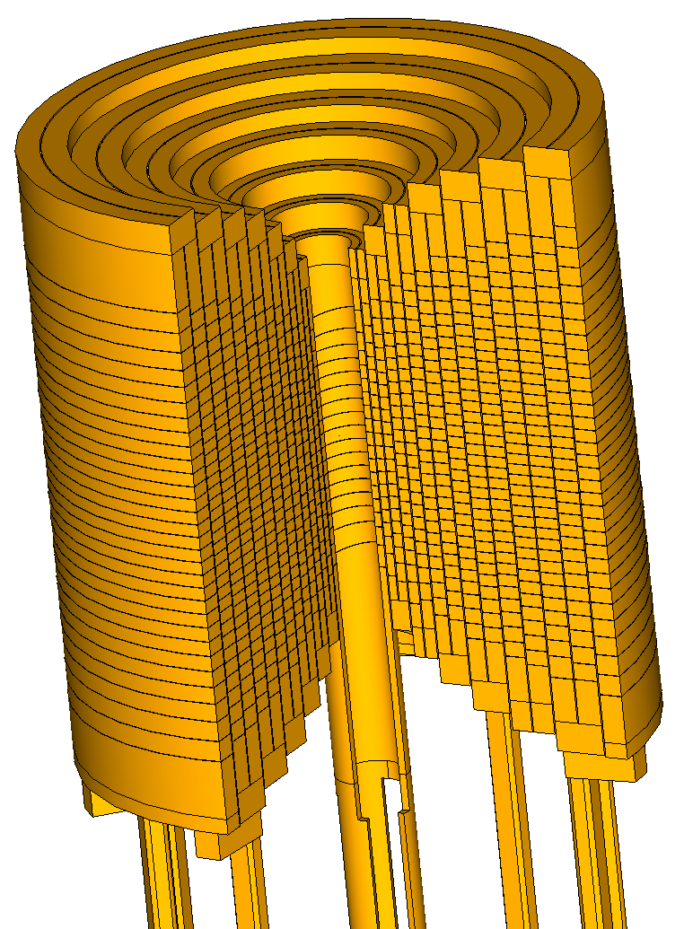 HL 31 cadgeom